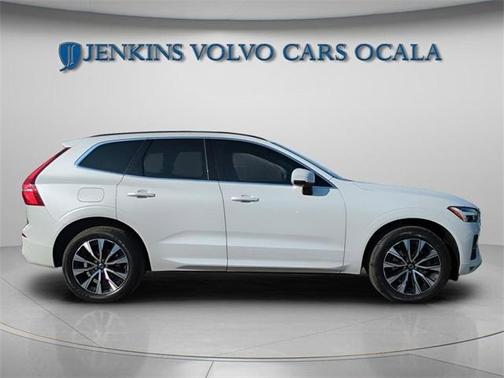 2023 Volvo XC60 B5 Core