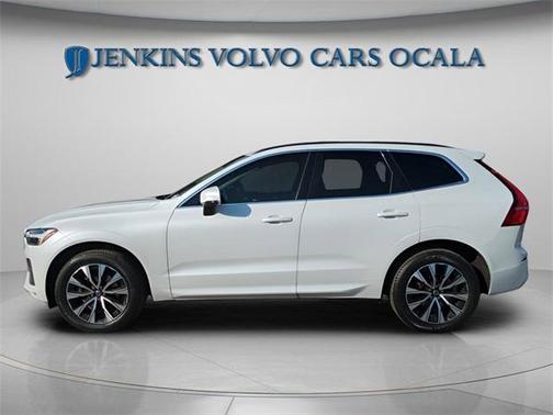 2023 Volvo XC60 B5 Core