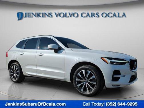 2023 Volvo XC60 B5 Core