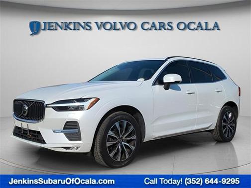 2023 Volvo XC60 B5 Core