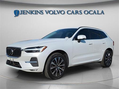 2023 Volvo XC60 B5 Core
