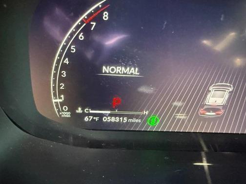 2022 Acura MDX Technology