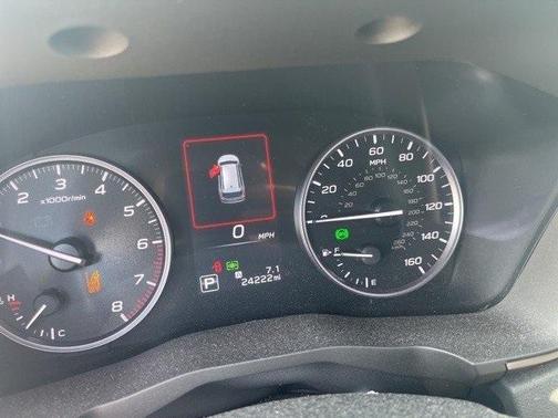 2024 Subaru Ascent Onyx Edition Limited