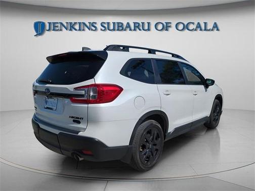 2024 Subaru Ascent Onyx Edition Limited