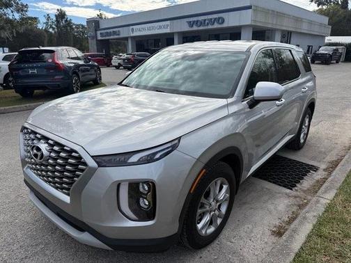 2021 Hyundai PALISADE SE