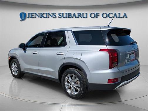 2021 Hyundai PALISADE SE