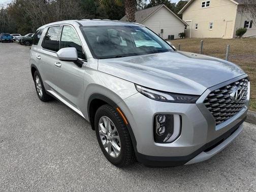 2021 Hyundai PALISADE SE