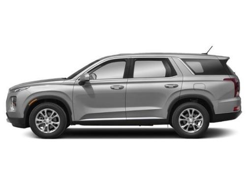2021 Hyundai PALISADE SE