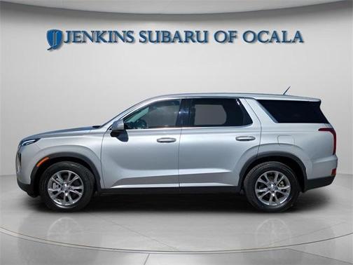 2021 Hyundai PALISADE SE