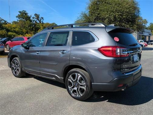 2026 Subaru Ascent Touring