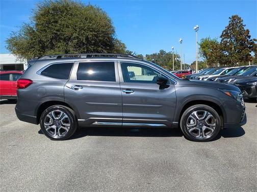 2026 Subaru Ascent Touring