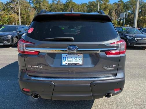 2026 Subaru Ascent Touring