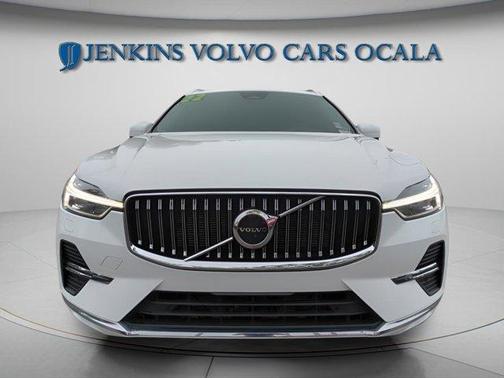 2022 Volvo XC60 B5 Inscription