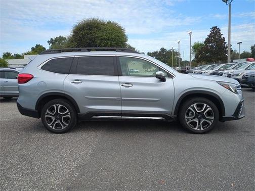 2023 Subaru Ascent Touring 7-Passenger