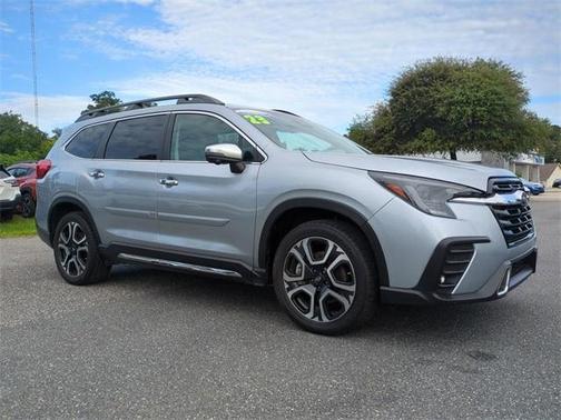 2023 Subaru Ascent Touring 7-Passenger