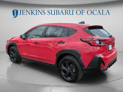 2024 Subaru Crosstrek Base