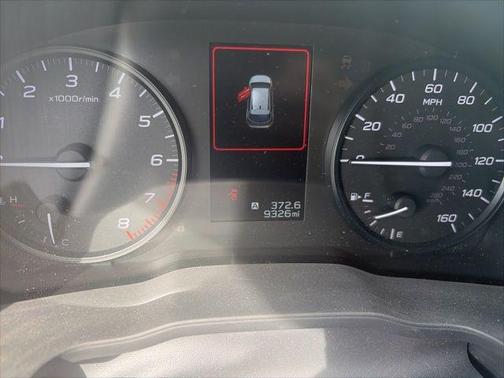 2024 Subaru Crosstrek Base