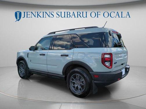 Cactus 2023 Ford Bronco Sport Big Bend