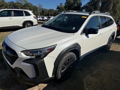 2024 Subaru Outback Onyx Edition XT