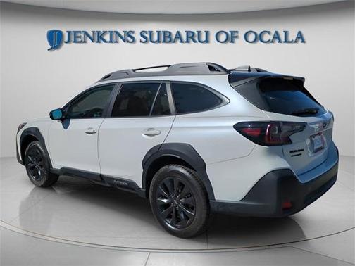2024 Subaru Outback Onyx Edition XT