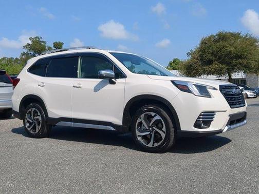 2023 Subaru Forester Touring