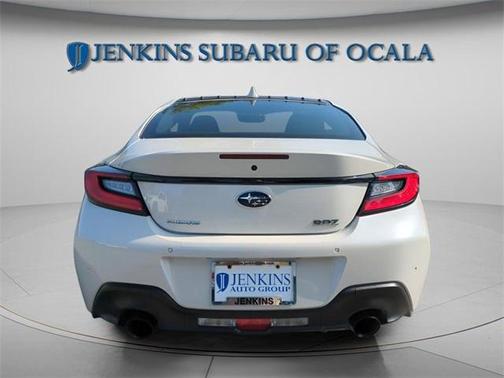 2023 Subaru BRZ Limited