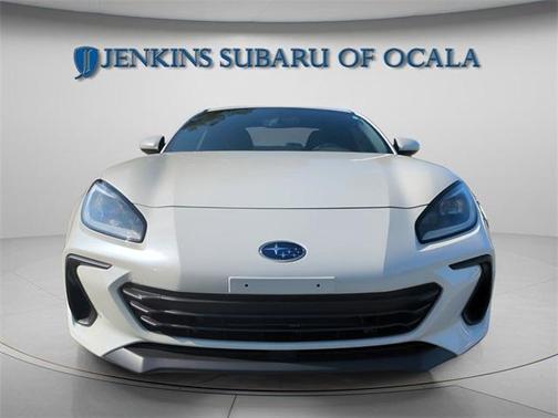 2023 Subaru BRZ Limited