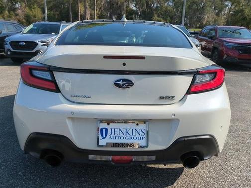 2023 Subaru BRZ Limited