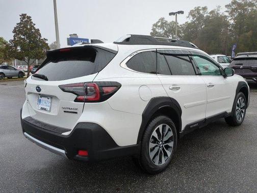 2025 Subaru Outback Touring XT