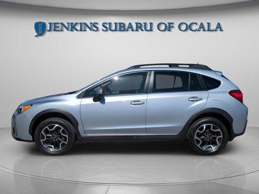 2017 Subaru Crosstrek 2.0i Premium