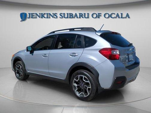 2017 Subaru Crosstrek 2.0i Premium