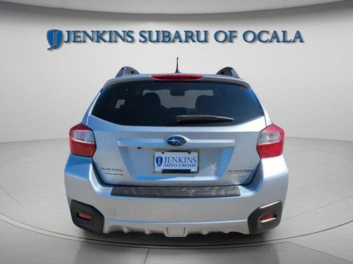 2017 Subaru Crosstrek 2.0i Premium