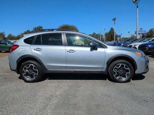 2017 Subaru Crosstrek 2.0i Premium