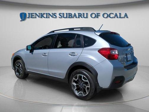 2017 Subaru Crosstrek 2.0i Premium