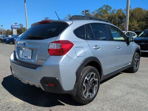 2017 Subaru Crosstrek 2.0i Premium