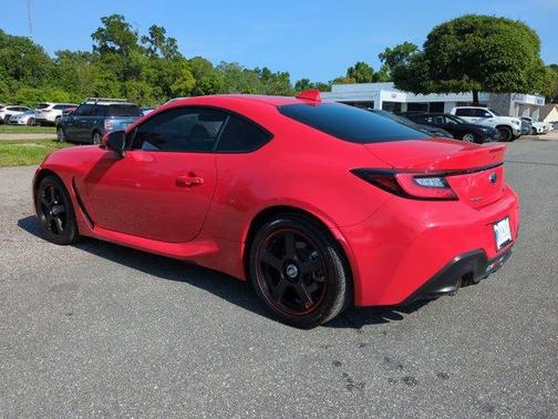 2023 Subaru BRZ Premium