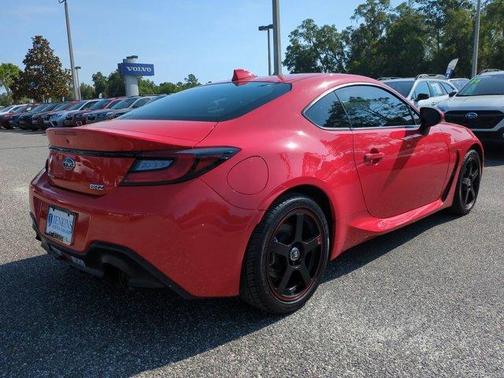 2023 Subaru BRZ Premium