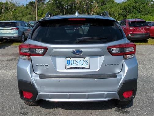 2020 Subaru Crosstrek Limited