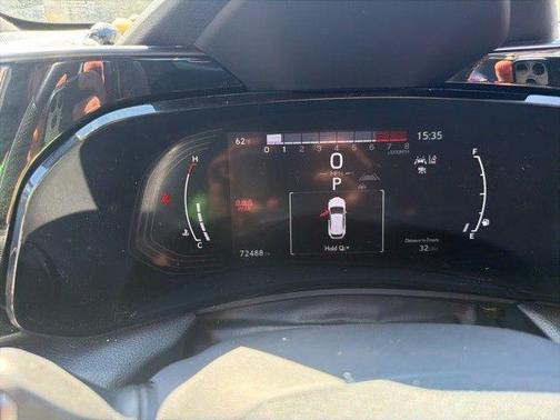 Silver 2022 Lexus NX 350 F SPORT Handling