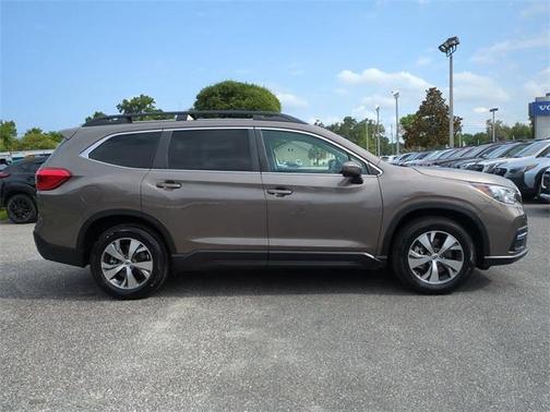 2021 Subaru Ascent Premium