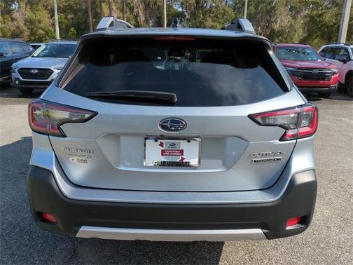 2024 Subaru Outback Touring XT