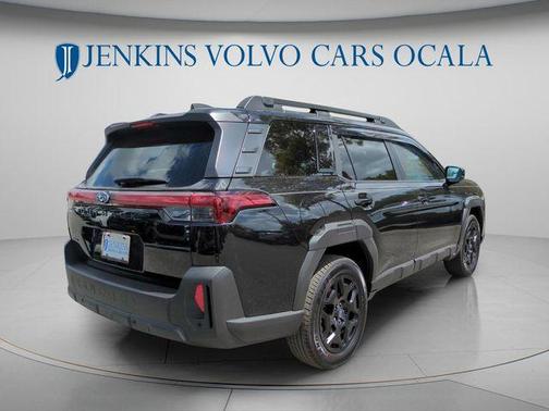 CB7 2026 Subaru Outback Limited