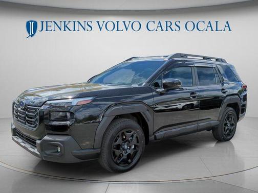 CB7 2026 Subaru Outback Limited