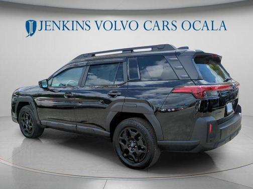 CB7 2026 Subaru Outback Limited