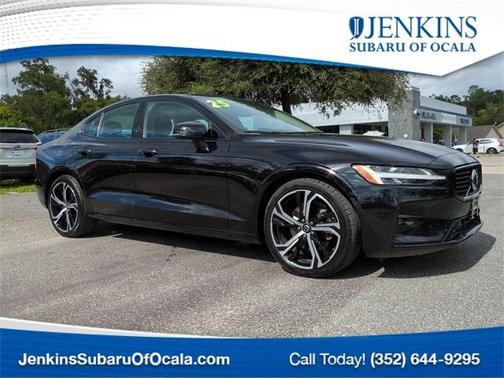 2025 Volvo S60 B5 Plus