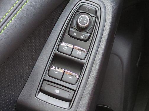 Crystal White 2026 Subaru Ascent Onyx Edition Touring