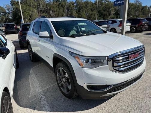 2019 GMC Acadia SLT-2