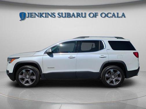 2019 GMC Acadia SLT-2