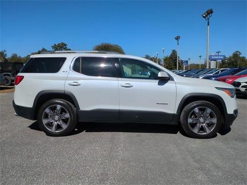 2019 GMC Acadia SLT-2