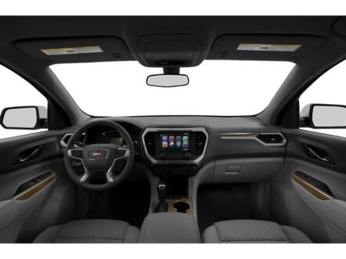 2019 GMC Acadia SLT-2